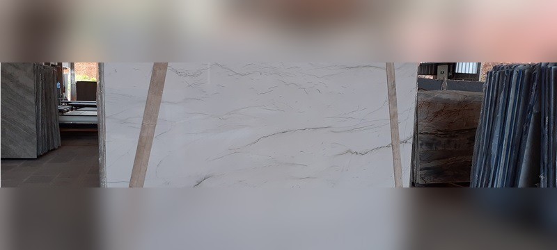 Mont Blanc Quartzite