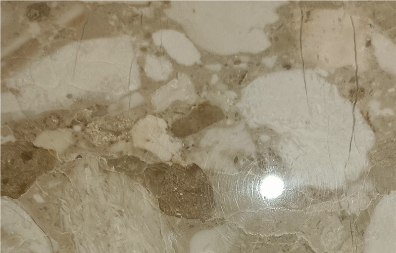Montage Beige Marble