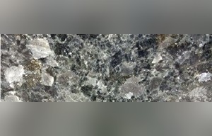 Monumental Black Granite