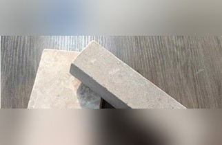 Moon Grey Limestone