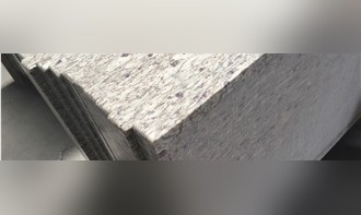 Moon White Granite