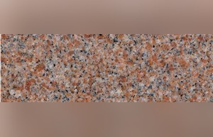 Morning Rose Granite