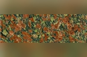 Moss Granite