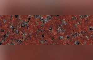 Mountain Red Granite