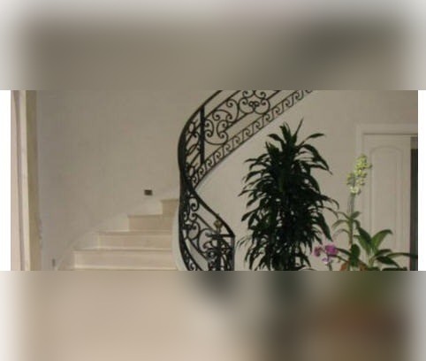 Mountain White Danby Marble
