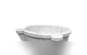 Mugla Silver Marble