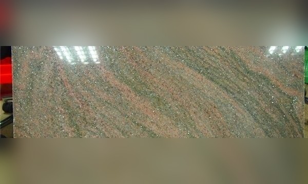 Multicolor Caribe Granite