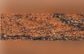 Multicolor Guayana Granite