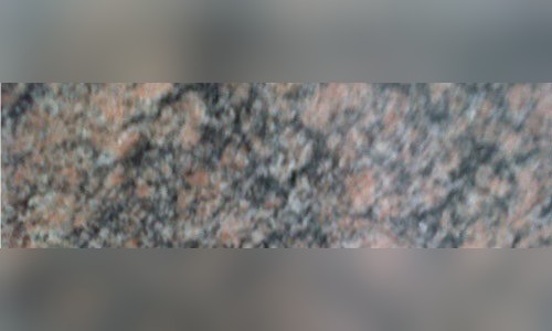 Multicolor Orinoco Granite