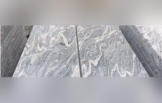 Multicolour Grain Granite