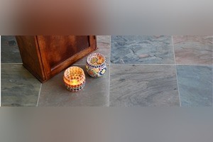 Multicolour Slate