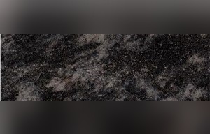Muskoka Black Granite