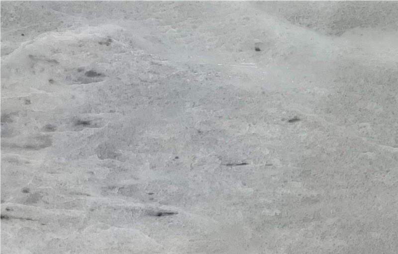 Mustafa Kemal Pasa Grey Marble