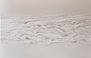 Mustang Quartzite