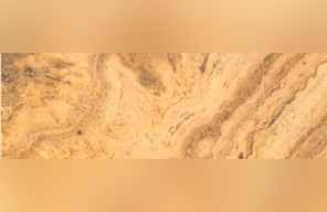 Myanmar Yellow Travertine