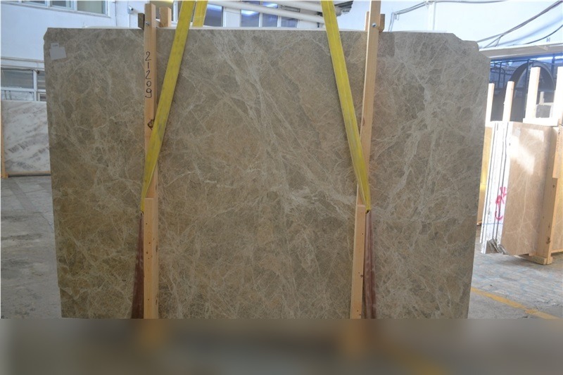 Mystic Gray Marble