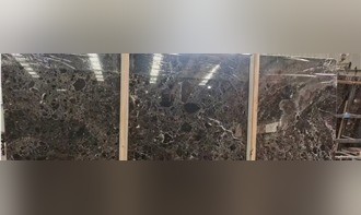 Mystic Grey Marble