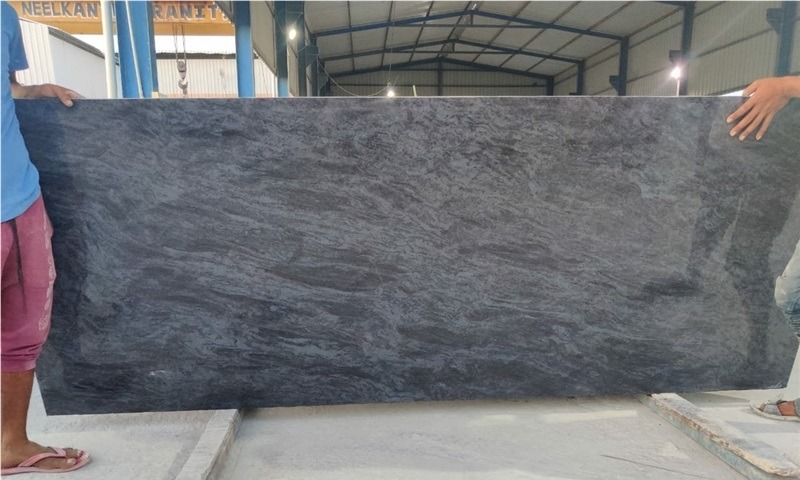 Mystic Mountain Granite