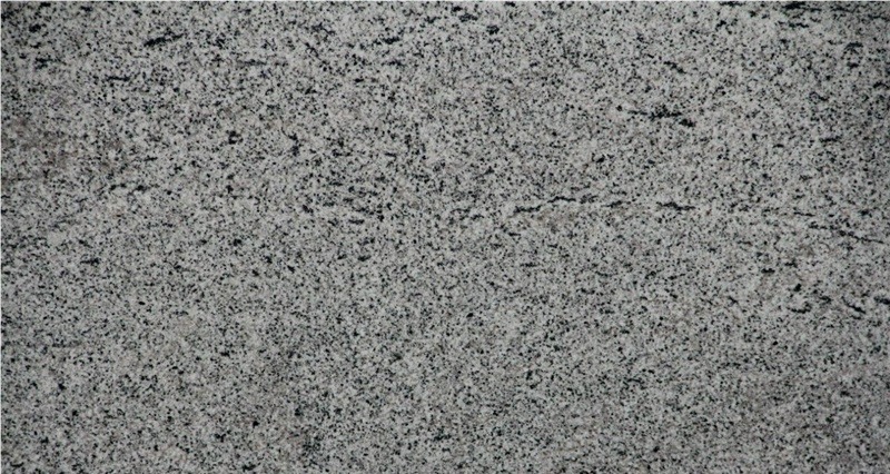 Mystic White Granite