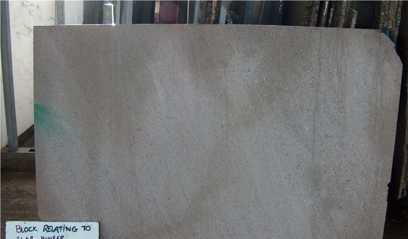 Nabresina Limestone