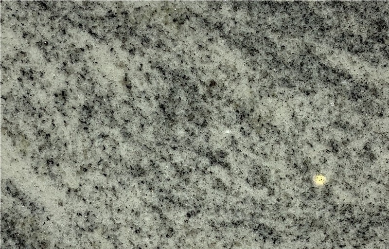 Nachun White Granite