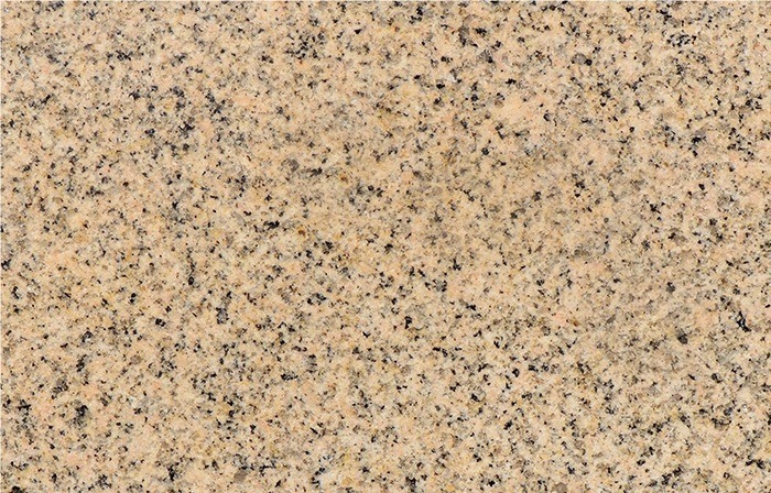 Nadri Yellow Granite