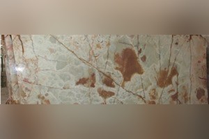 Naghadeh White Onyx