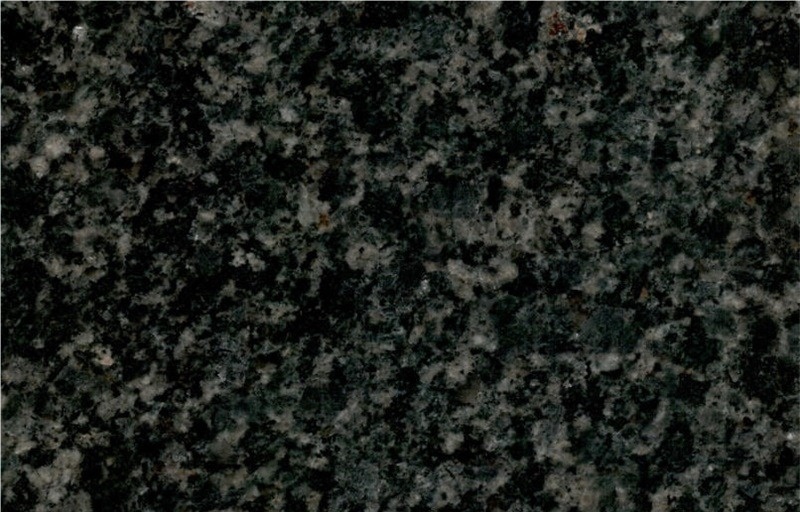 Najran Black Granite
