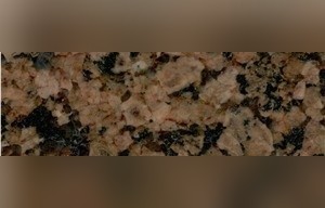Najran Brown Granite