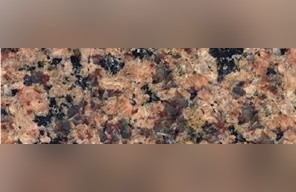 Najran Red Granite