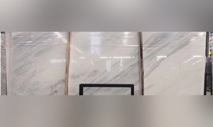 Namib Fantasy Marble
