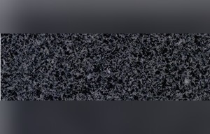 Nanjing Impala Black Granite