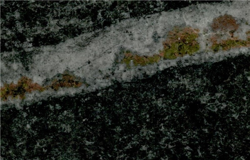 Natanz Delavari Granite