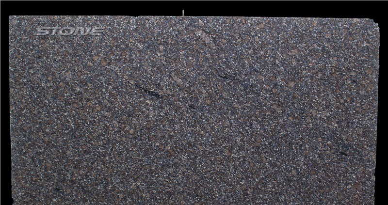 Nautilus Blue Granite