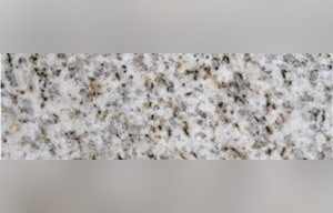 Navajo White Granite