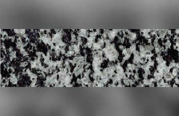 Negro Santa Olalla Granite