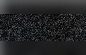 Nero Africa Granite