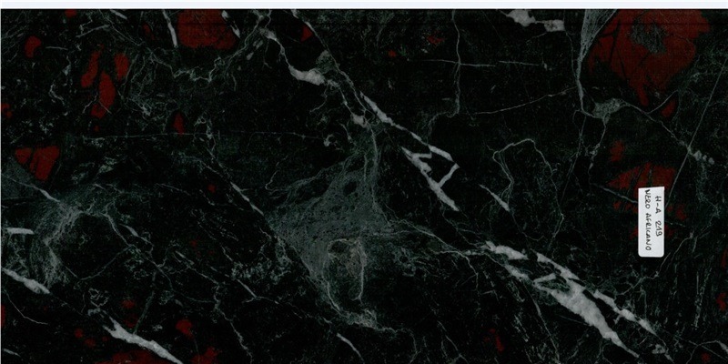 Nero Africano Marble