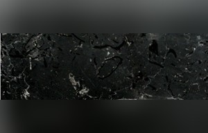 Nero Crystal Marble