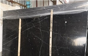Nero Marquina Select Marble