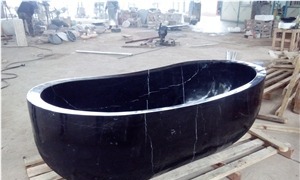 Nero Marquina Select Marble