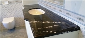 Nero Marquina Select Marble