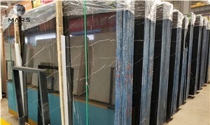 Nero Marquina Select Marble
