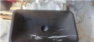 Nero Marquina Select Marble