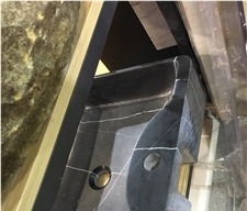 Nero Marquina Select Marble