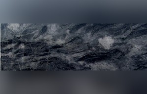 Nero Nuvolato Marble