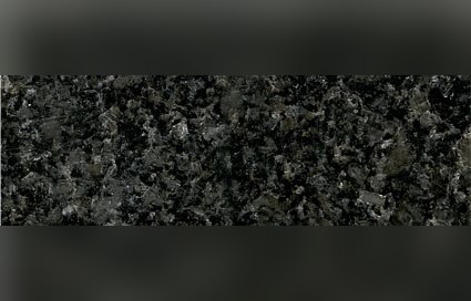 Nero Panama Granite
