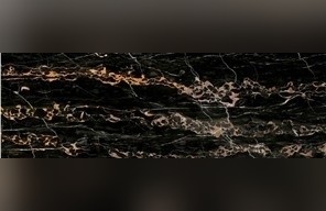 Nero Portoro Vena Fine Marble