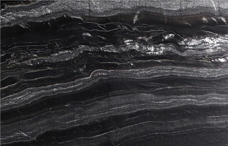 Nero Profondo Quartzite