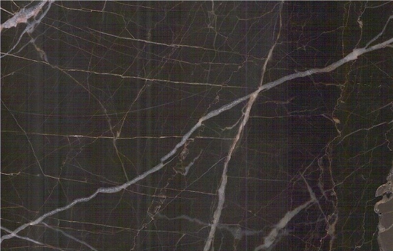 Nero Pulpis Marble